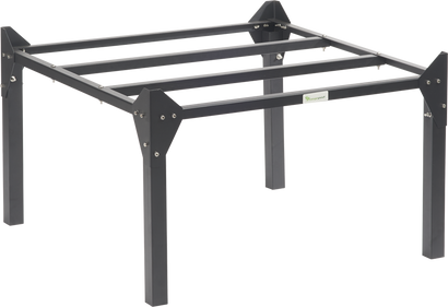 Galvanised Medium Stand